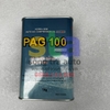 Dầu lạnh PAG 100 DW. Dầu lạnh cho hệ thống điều hòa ô tô. Can 1kg hàng PAG Hàn Quốc