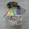 Khóa ngậm cửa Chevrolet Spark M200 Matiz 3. Khóa ngậm cửa Matiz 3. Cửa trước trái (cả phần cơ và điện)