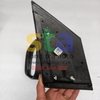 Gương/ kính chiếu hậu Kia Morning 2012 - 2019 bản 5 dây (chỉnh điện, có sấy, không xi nhan, gập tay)