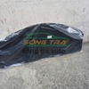 CHỐNG NÓNG/CÁCH NHIỆT CAPO TOYOTA CAMRY VIỆT NAM 2012 - 2015, CÓ THỂ LẮP OK CHO XE NHẬP MỸ (BỊ KHUYẾT NHỎ Ở 4 GÓC)