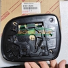 Mặt gương chiếu hậu Toyota Innova, Fortuner, Hilux 2006 - 2016. Tròng kính xe Toyota. Ảnh là hàng chính hãng.