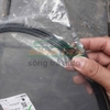 Dây giật cốp Toyota Camry 2006 - 2011. Cáp mở cốp Camry