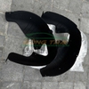 Chắn bùn lòng dè sau Hyundai Tucson đời xe 2015 - 2023. Loại nỉ hàng chính hãng. Lòng vè sau Tucson nỉ.