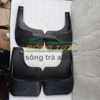 Chắn bùn bánh Toyota Innova 2012 - 2020 (Giá 1 bộ cho 4 bánh)