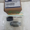 Khóa nắp capo Ford Focus 2005 - 2011.  (Khóa cắm chìa capo)