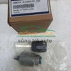 Khóa nắp capo Ford Focus 2005 - 2011.  (Khóa cắm chìa capo)