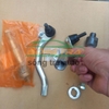 Rotuyn lái Honda Civic 2006- 2011. Rotuyn lái ngoài Civic, Rô tuyn lái trong Honda Civic