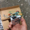Khóa ngậm cửa Kia K165. Khóa cánh cửa K165