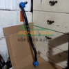 Thanh ba dọc Isuzu 5 tấn