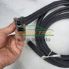 Gioăng gắn cốp hậu Toyota Camry 1989 - 1990. Hàng chế dày đẹp. Giá cho 1 sợi 4m dùng cho 1 xe
