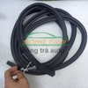 Gioăng gắn cốp hậu Toyota Camry 1989 - 1990. Hàng chế dày đẹp. Giá cho 1 sợi 4m dùng cho 1 xe