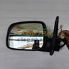 GƯƠNG CHIẾU HẬU ISUZU DMAX 2007 - 2008, ỐP MẠ , CÓ XI NHAN TRÊN GƯƠNG. KÍNH HẬU DMAX ( GIÁ 1 BÊN)