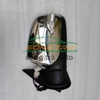GƯƠNG CHIẾU HẬU ISUZU DMAX 2007 - 2008, ỐP MẠ , CÓ XI NHAN TRÊN GƯƠNG. KÍNH HẬU DMAX ( GIÁ 1 BÊN)