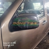 GƯƠNG CHIẾU HẬU ISUZU DMAX 2007 - 2008, ỐP MẠ , CÓ XI NHAN TRÊN GƯƠNG. KÍNH HẬU DMAX ( GIÁ 1 BÊN)