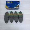 Bộ má phanh trước Spark M200, bố thắng trước Daewoo Matiz 3. Hàng Hàn Quốc