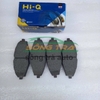 Bộ má phanh trước Spark M200, bố thắng trước Daewoo Matiz 3. Hàng Hàn Quốc