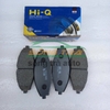 Bộ má phanh trước Spark M200, bố thắng trước Daewoo Matiz 3. Hàng Hàn Quốc