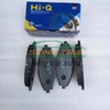 Bộ má phanh trước Spark M200, bố thắng trước Daewoo Matiz 3. Hàng Hàn Quốc