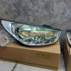 Đèn pha Hyundai Tucson 2011 - 2012 máy 2.0 bản nhập, loại đèn bóng halogen (GIÁ 1 BÊN)