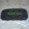 Chống nóng capo Ford Ranger 2016 - 2018