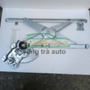 Compa nâng kính Toyota Hiace 2006 - 2014. Loại cơ
