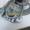 Compa nâng kính Toyota Hiace 2006 - 2014. Loại cơ