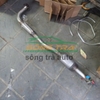 ỐNG(XẢ)/ỐNG BÔ ĐOẠN ĐẦU DAEWOO MATIZ 2