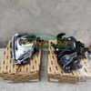 ĐÈN PHA/ĐÈN LÁI TRƯỚC MITSUBISHI XPANDER 2020-2022 (LÒNG ĐEN) BẢN BÓNG HALOGEN (GIÁ 1 BÊN)