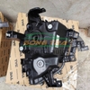 ĐÈN PHA/ĐÈN LÁI TRƯỚC MITSUBISHI XPANDER 2020-2022 (LÒNG ĐEN) BẢN BÓNG HALOGEN (GIÁ 1 BÊN)