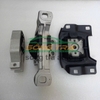Chân máy Ford Focus .Máy 2.0. Đời xe 2012-2015. Máy xăng. Shop có bán riêng từng chân máy.