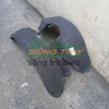 Chắn bùn lòng dè/ lòng tai Toyota Camry 2007-2011 Trước nhựa, sau nỉ. Quý khách vui lòng chọn chi tiết