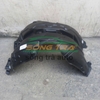 Chắn bùn lòng dè/ lòng tai Toyota Camry 2007-2011 Trước nhựa, sau nỉ. Quý khách vui lòng chọn chi tiết