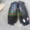 Chắn bùn lòng dè/ lòng tai Toyota Camry 2007-2011 Trước nhựa, sau nỉ. Quý khách vui lòng chọn chi tiết