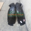 Chắn bùn lòng dè/ lòng tai Toyota Camry 2007-2011 Trước nhựa, sau nỉ. Quý khách vui lòng chọn chi tiết
