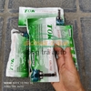 Mỡ láp các dòng xe Honda. Mỡ láp Honda, hàng Tok Nhật. Gói 150 gram