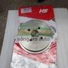 TĂNG BUA/ TRỐNG PHANH SAU TOYOTA VIOS 2008-2013 (GIÁ 1 BÊN)