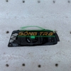 ĐÈN GẦM/ ĐÈN SƯƠNG MÙ/ ĐÈN CẢN (BA ĐỜ SỐC) TRƯỚC HONDA CIVIC 2007-2009 (LIỀN ỐP) (GIÁ 1 BÊN)
