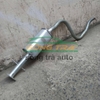 ỐNG XẢ/ BẦU BÔ ĐOẠN GIỮA CHEVROLET VIVANT