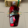 ĐÈN PHANH/ ĐÈN HẬU ISUZU DMAX CÓ LED ĐỜI 2022 - 2024 ĐỎ TƯƠI. HÀNG DEPO (GIÁ 1 BÊN)