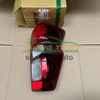 ĐÈN PHANH/ ĐÈN HẬU ISUZU DMAX CÓ LED ĐỜI 2022 - 2024 ĐỎ TƯƠI. HÀNG DEPO (GIÁ 1 BÊN)