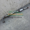 ỐNG XẢ (BẦU BÔ) ĐOẠN ĐẦU DAEWOO MATIZ 2