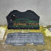 Chắn bùn gầm máy Mazda 3 2024 hàng cao cấp.