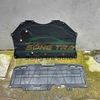 Chắn bùn gầm máy Mazda 3 2024 hàng cao cấp.