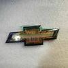 Biểu tượng sau Chevrolet Cruze. Hàng xịn không bao bì.