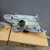 Đèn pha Toyota Hilux 2008 - 2011, xi nhan trắng, hàng hiệu TYC cao cấp
