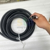 Gioăng gắn cốp sau Toyota Hiace Cá mập. Giá cho 1 sợi dài lắp đủ 1 xe. Hàng chế dày đẹp.