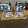 Đèn trước xe Zace. Đèn lái Zace, đèn xi nhan Toyota Zace