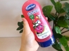 Sữa tắm gội trẻ em Bubchen 2in1 hồng