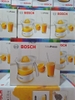 Máy vắt cam Bosch MCP3000 siêu HOT