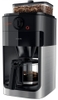 MÁY PHA CAFE DẠNG HẠT HOẶC XAY SẴN PHILIPS HD 7766/00 siêu Hot